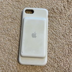Apple Charging Case